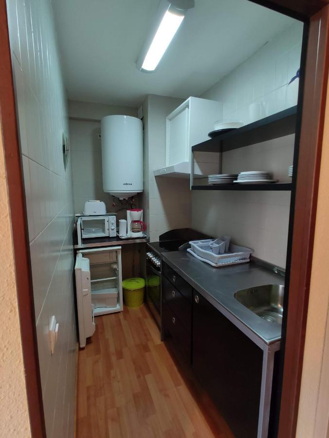 Meritxell Pedrous Pas De La Casa Exterior foto